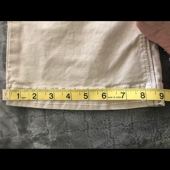 **Twill Twenty Two** Corduroy Pants Size 25 - Picture 8 of 8